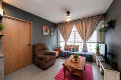 Blk 409D Northshore Residences II (Punggol), HDB 4 Rooms #572636331